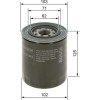 BOSCH 0 986 452 042 Ölfilter