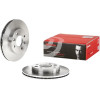 Brembo | Bremsscheibe | 09.3148.14