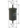 BOSCH | Kraftstofffilter | 0 450 902 161