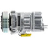 Mahle | Kompressor, Klimaanlage | ACP 1273 000S