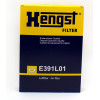 Hengst Filter | Luftfilter | E391L01