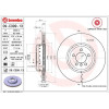 Brembo | Bremsscheibe | 09.C399.13