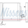 Nissens | Kondensator, Klimaanlage | 94543