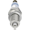 BOSCH 0 242 135 580 Zündkerze Nickel