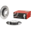 Brembo | Bremsscheibe | 08.C423.11