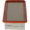 BOSCH F 026 400 048 Luftfilter