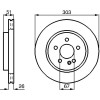 BOSCH | Bremsscheibe | 0 986 478 468