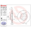 Brembo | Bremsscheibe | 09.9468.21