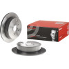 Brembo | Bremsscheibe | 08.C252.11