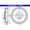 ATE | Bremstrommel | 24.0223-0016.1