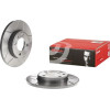 Brembo | Bremsscheibe | 08.4177.75