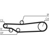 ContiTech | Zahnriemen | CT635