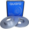 QUARO | Bremsscheibe | QD9505