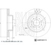 Blue Print | Bremsscheibe | ADBP430115