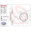 Brembo | Bremsscheibe | 09.C180.11