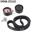 SKF | Zahnriemensatz | VKMA 03140