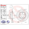 Brembo | Bremsscheibe | 09.9793.1X