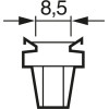 BOSCH | Glühlampe | 1 987 302 219