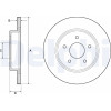 Delphi | Bremsscheibe | BG4779C