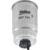 Valeo | Kraftstofffilter | 587741