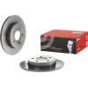 Brembo | Bremsscheibe | 08.A029.21