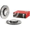 Brembo | Bremsscheibe | 09.4939.76