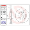 Brembo | Bremsscheibe | 09.N316.11