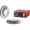 Brembo | Bremsscheibe | 09.7359.21