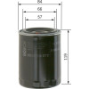 BOSCH 0 986 452 000 Ölfilter