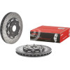 Brembo | Bremsscheibe | 09.B085.13