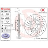 Brembo | Bremsscheibe | 09.C398.13