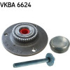 SKF | Radlagersatz | VKBA 6624