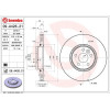 Brembo | Bremsscheibe | 09.A426.21