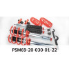 Eibach | Fahrwerkssatz, Federn/Dämpfer | Fahrwerkssatz Federn Dämpfer Pro Street Multi | PSM69-20-030-01-22