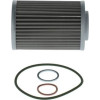 BOSCH F 026 407 118 Ölfilter