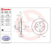 Brembo | Bremsscheibe | 09.7825.10