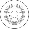 TRW | Bremsscheibe | DF2783