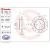 Brembo | Bremsscheibe | 08.7626.1X