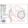 Brembo | Bremsscheibe | 09.9425.11