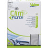 Valeo | Filter, Innenraumluft | 715816