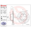 Brembo | Bremsscheibe | 09.9752.1X