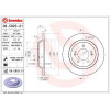 Brembo | Bremsscheibe | 08.C823.21