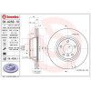 Brembo | Bremsscheibe | 09.A259.11