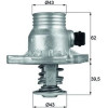 Mahle | Thermostat, Kühlmittel | TM 11 105