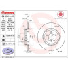 Brembo | Bremsscheibe | 09.C418.13