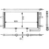 Mahle | Kondensator, Klimaanlage | AC 332 000S