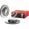 Brembo | Bremsscheibe | 09.A259.11