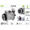 Valeo | Kompressor, Klimaanlage | 814720