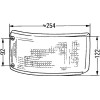 Hella | Blinkleuchte | 2BA 004 119-001