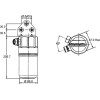 Mahle | Trockner, Klimaanlage | AD 41 000S